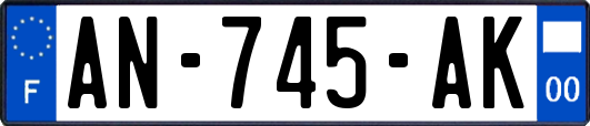 AN-745-AK