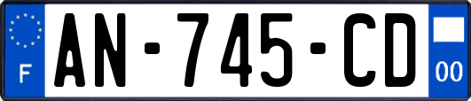 AN-745-CD