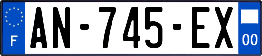 AN-745-EX