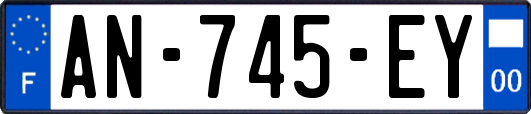 AN-745-EY