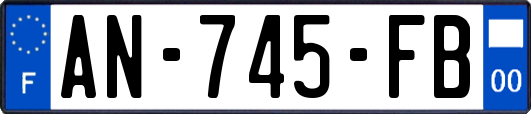 AN-745-FB