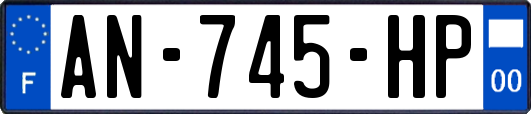 AN-745-HP