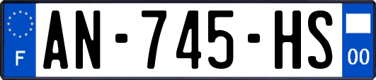 AN-745-HS