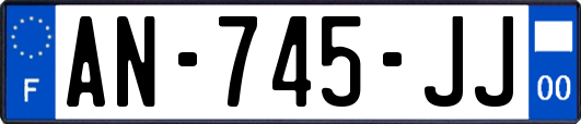 AN-745-JJ