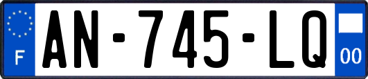 AN-745-LQ