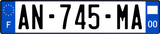 AN-745-MA