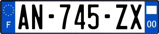 AN-745-ZX