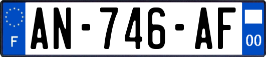 AN-746-AF