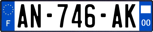 AN-746-AK