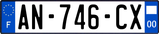 AN-746-CX