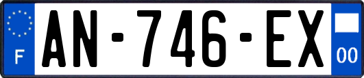 AN-746-EX