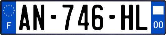 AN-746-HL