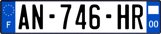 AN-746-HR