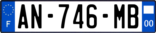 AN-746-MB