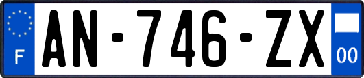 AN-746-ZX