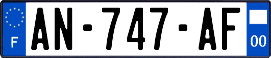 AN-747-AF