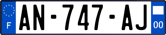 AN-747-AJ