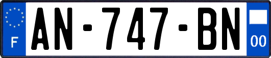 AN-747-BN