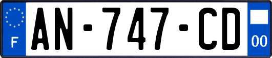 AN-747-CD