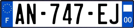 AN-747-EJ