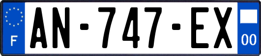 AN-747-EX