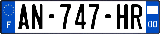 AN-747-HR