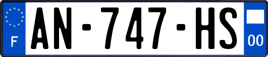 AN-747-HS