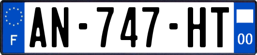 AN-747-HT