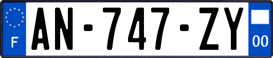 AN-747-ZY