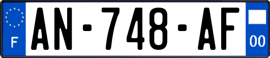 AN-748-AF