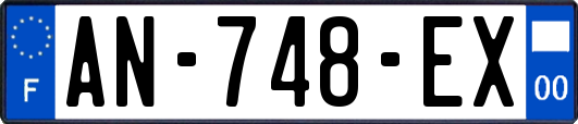 AN-748-EX