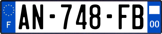 AN-748-FB