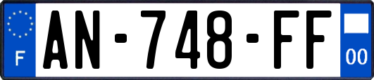 AN-748-FF