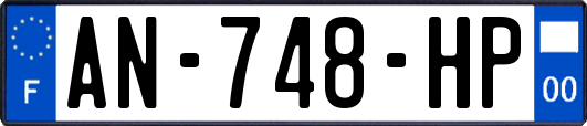 AN-748-HP