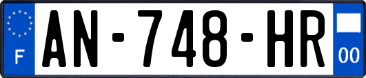 AN-748-HR