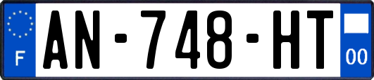 AN-748-HT