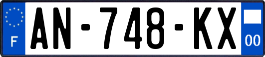 AN-748-KX