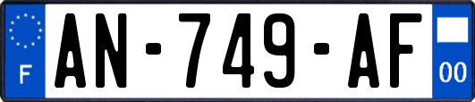 AN-749-AF