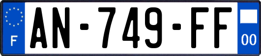 AN-749-FF