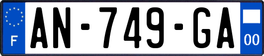 AN-749-GA