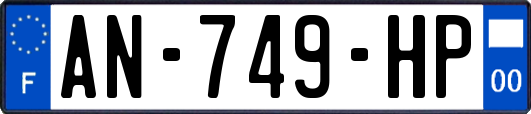 AN-749-HP