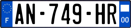 AN-749-HR