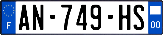 AN-749-HS