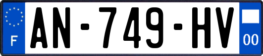 AN-749-HV