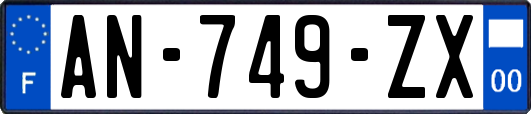 AN-749-ZX