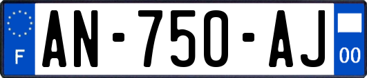 AN-750-AJ