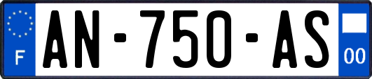 AN-750-AS