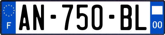 AN-750-BL