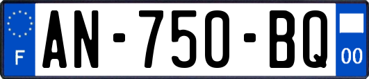 AN-750-BQ