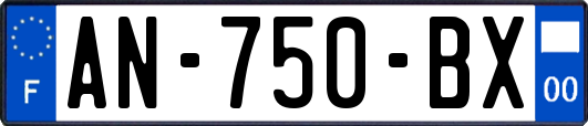 AN-750-BX